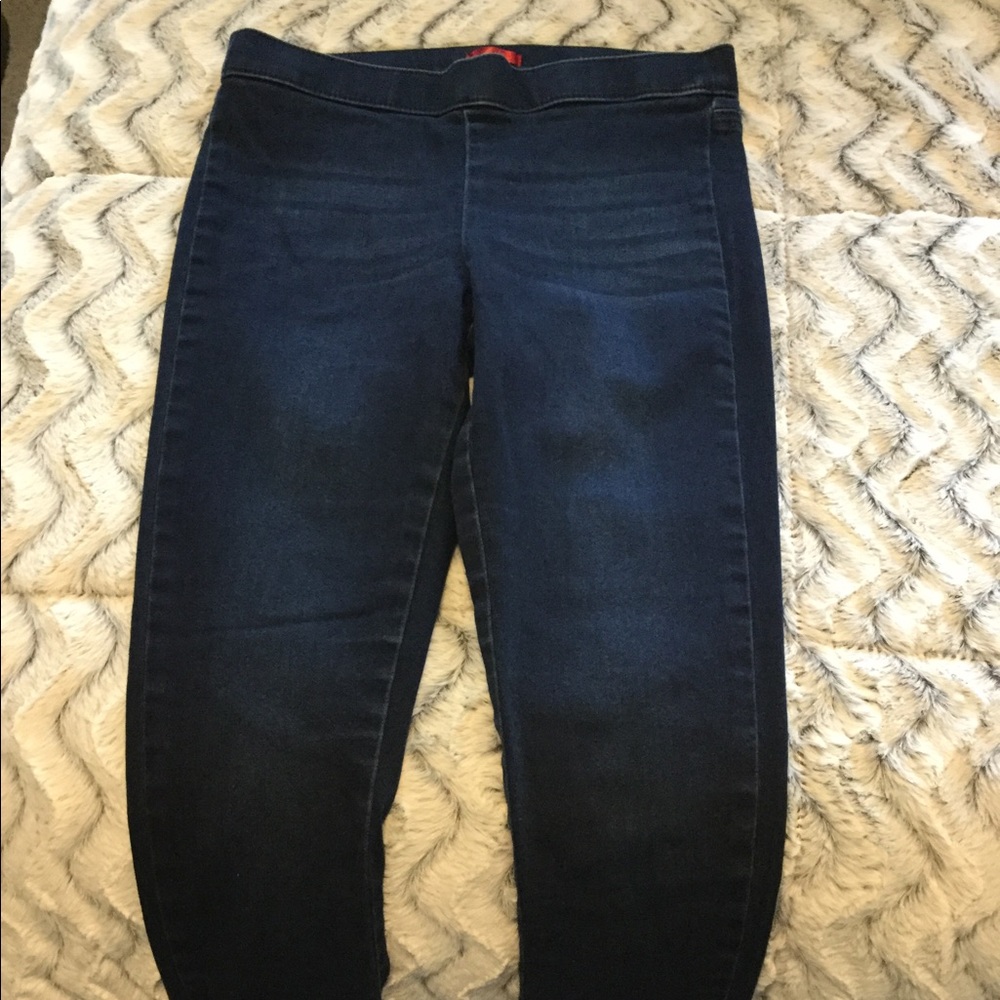 Jennifer lopez jeans
